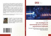 Les stratégies de commande de la machine asynchrone triphasée