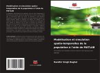 Modélisation et simulation spatio-temporelles de la population à l'aide de MATLAB Modélisation et simulation spatio-temporelles de la population à l'aide de MATLAB