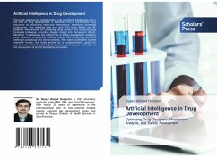 Artificial Intelligence in Drug Development - Hosseini, Seyed Ahmad