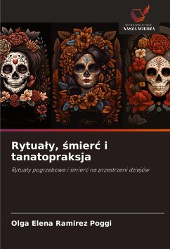Cover Rytua¿y, ¿mier¿ i tanatopraksja