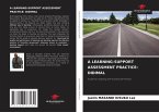 A LEARNING-SUPPORT ASSESSMENT PRACTICE: DIDIMAL