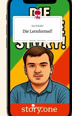 Cover Die Lernformel!. Life is a Story - story.one