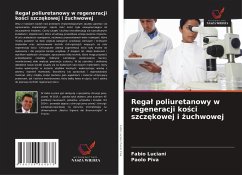 Cover Rega¿ poliuretanowy w regeneracji ko¿ci szcz¿kowej i ¿uchwowej
