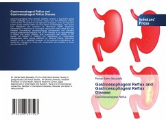 Cover Gastroesophageal Reflux and Gastroesophageal Reflux Disease