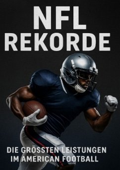 Cover NFL Rekorde