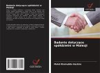 Badanie dotycz¿ce spó¿dzielni w Malezji Badanie dotycz¿ce spó¿dzielni w Malezji