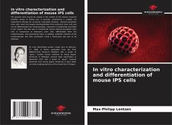 Cover In vitro characterization and differentiation of mouse IPS cells