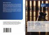 Swiss Criminal Code Swiss Criminal Code