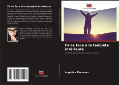 Cover Faire face à la tempête intérieure