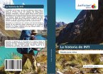 La historia de INTI La historia de INTI