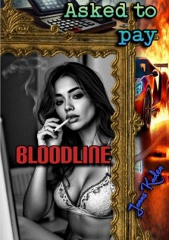 Cover Asked to pay: Bloodline