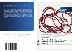 Cover Cognitive Behavioral Therapy for Obsessive-Compulsive Disorder