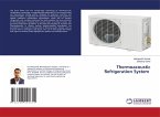Thermoacoustic Refrigeration System