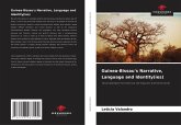 Guinea-Bissau's Narrative, Language and Identity(ies)