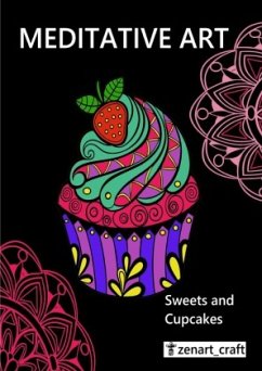 Cover Sweets and Cupcakes