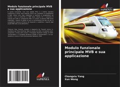 Cover Modulo funzionale principale MVB e sua applicazione