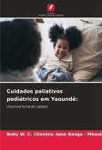 Cuidados paliativos pediátricos em Yaoundé: