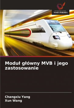 Cover Modu¿ g¿ówny MVB i jego zastosowanie