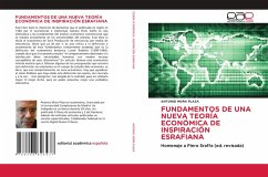 Cover FUNDAMENTOS DE UNA NUEVA TEORÍA ECONÓMICA DE INSPIRACIÓN ESRAFIANA
