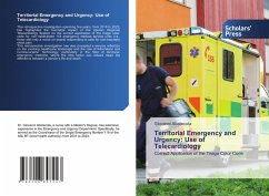 Territorial Emergency and Urgency: Use of Telecardiology - Abatecola, Giovanni