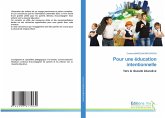 Pour une éducation intentionnelle