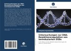 Untersuchungen zur DNA-Resektionsregulation von ioninduzierten DSBs