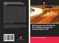 Cover Otimização da eficiência do tráfego através da comunicação V2X