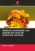 Histeria revisitada: um estudo de caso de ortorexia nervosa