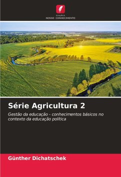 Cover Série Agricultura 2