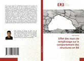 Effet des murs de remplissage sur le comportement des structures en BA