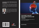 Correlati neurali dell'elaborazione del rischio Correlati neurali dell'elaborazione del rischio