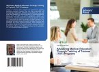 Advancing Medical Education Through Training of Trainers (TOT) Programs