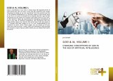 GOD & AI, VOLUME I: GOD & AI, VOLUME I: