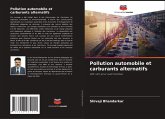 Pollution automobile et carburants alternatifs