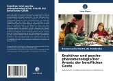 Enaktiver und psycho-phänomenologischer Ansatz der beruflichen Geste