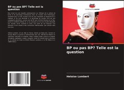Cover BP ou pas BP? Telle est la question