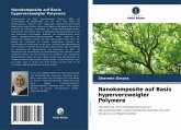 Nanokomposite auf Basis hyperverzweigter Polymere