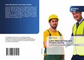 Labor Management and Projects Quality