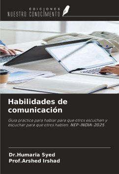 Cover Habilidades de comunicación