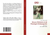 Revue d'Histoire et de Théologie Kimbanguiste
