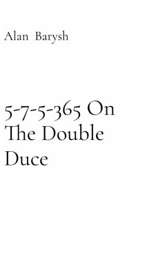 Cover 5-7-5-365 On The Double Duce