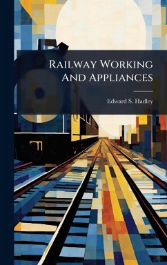Cover Railway Working And Appliances