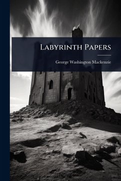 Cover Labyrinth Papers