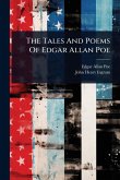 The Tales And Poems Of Edgar Allan Poe The Tales And Poems Of Edgar Allan Poe