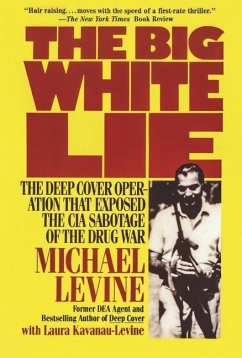 Cover The Big White Lie