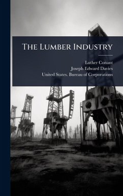 Cover The Lumber Industry