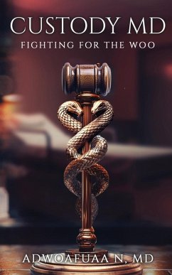 Cover Custody MD