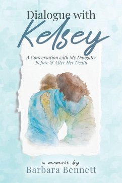 Cover Dialogue with Kelsey