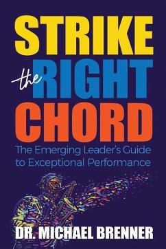 Cover Strike the Right Chord