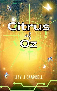 Cover Citrus of Oz